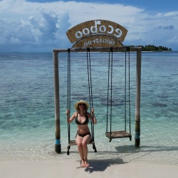День 6. Экскурсия. Island hopping на остров Тинаду
