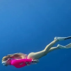 День 3. Подводный мир +активный день