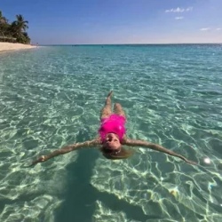 День 7. День водного спорта