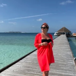 День 4. Отдых на острове Resort 4