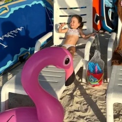 День 5. Пальмовая аллея и watersport активности