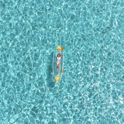 День 5. Пальмовая аллея и watersport активности