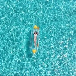 День 5. Пальмовая аллея и watersport активности