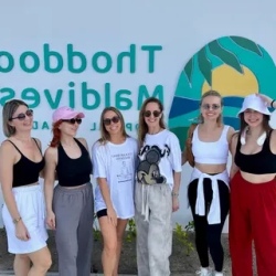 День 8. До новых встреч