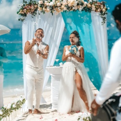 День 1. Встреча и отдых