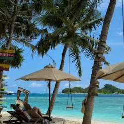 День 7. Локальный остров Rasdhoo