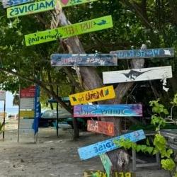 День 7. Локальный остров Rasdhoo