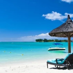 День 2. Остров резорт - Island Resort