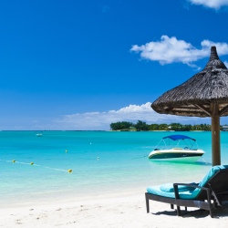 День 2. Остров резорт - Island Resort