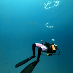 День 2. North Male Atoll