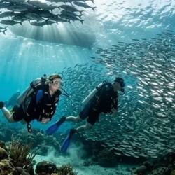 День 6. Rasdhoo Atoll