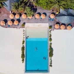 День 4. Рай на один день — остров-резорт Olhuveli