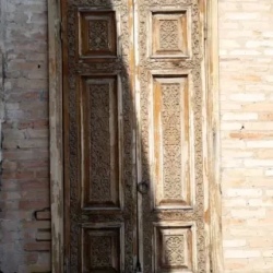 День 2. Ташкент