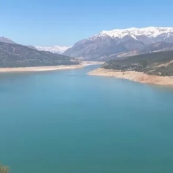 День 5. Ташкент- Горы Чимган и водохранилище