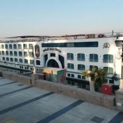 День 8. Перелет в Луксор