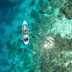 День 6. Полный отдых у Красного моря