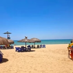 День 5. Трансфер на море