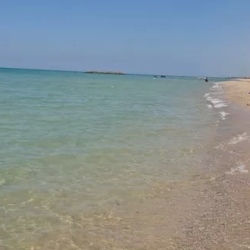 День 7. Отдых на море