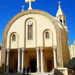 День 7. Шармелшейх вдоль и поперёк
