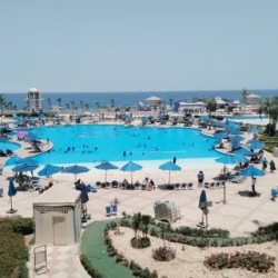 День 7. Шармелшейх вдоль и поперёк