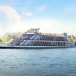 День 4. Старый Каир, Круиз по Нилу и Сафари на квадрик