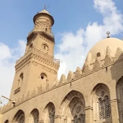 День 4. Исламский, Коптский Каир и музей цивилизации.