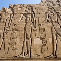 День 10. Temples and the Nile
