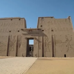 День 10. Temples and the Nile