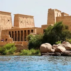 День 11. Exploring Aswan’s Treasures
