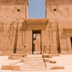 День 11. Exploring Aswan’s Treasures