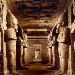 День 12. Abu Simbel and Return to Cairo