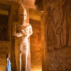 День 12. Abu Simbel and Return to Cairo