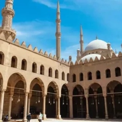 День 3. Unveiling Cairo’s Heritage