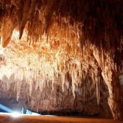 День 6. Adventure and Relaxation in the Desert