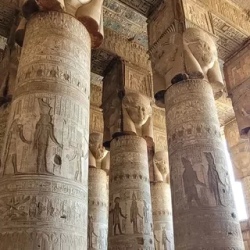 День 7. Discovering Ancient Temples