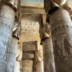 День 7. Discovering Ancient Temples