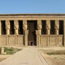 День 7. Discovering Ancient Temples