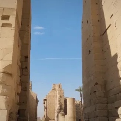День 8. Exploring the East Bank of Luxor