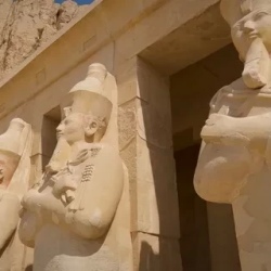 День 9. The Wonders of Luxor