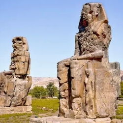 День 9. The Wonders of Luxor