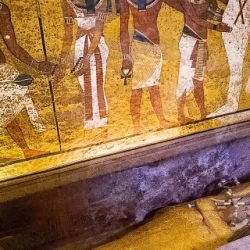 День 4. Discover the Wonders of the West Bank