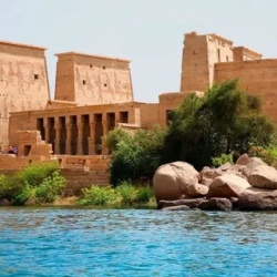 День 6. Discover Aswan’s Iconic Landmarks