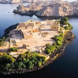 День 6. Discover Aswan’s Iconic Landmarks