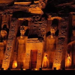 День 7. Optional Visit to Abu Simbel & Departure