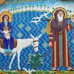День 2. Каир между историческим