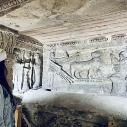 День 3. Античная Александрия