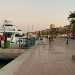 День 9. Отдых На Море