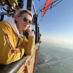 День 7. Рассвет над Нилом