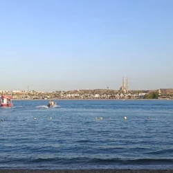 День 2. День в Хургаде
