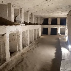 День 5. Александрия